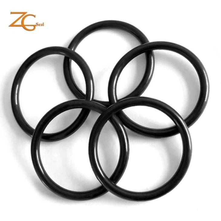 Black O Ring