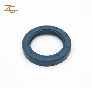 ซีลน้ำมัน PU Oil Seal ความดันสูง